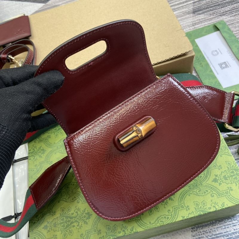 Gvc*1 satchel bags